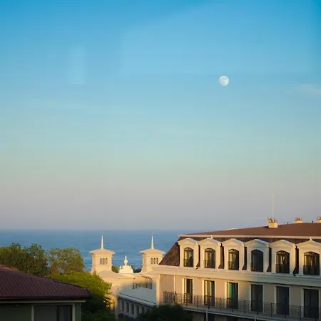 Take A Break 公寓 *