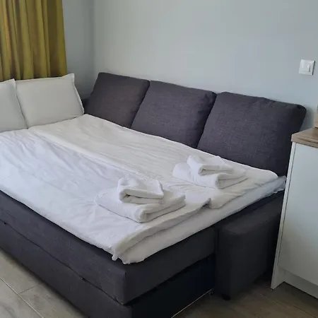 Take A Break 公寓 圣君士坦丁和海伦那