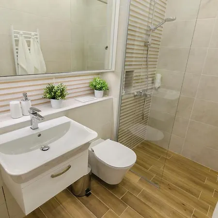 Take A Break شقة *