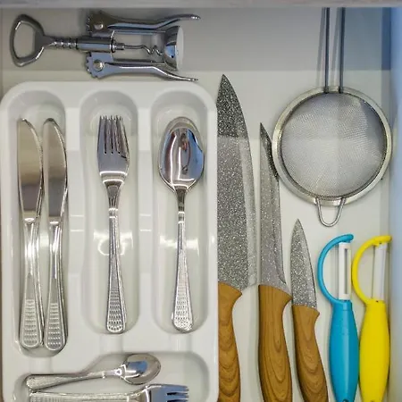 شقة Take A Break سينتس قسطنطين وهيلينا