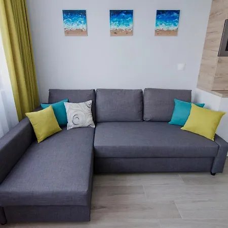 Take A Break Apartman *