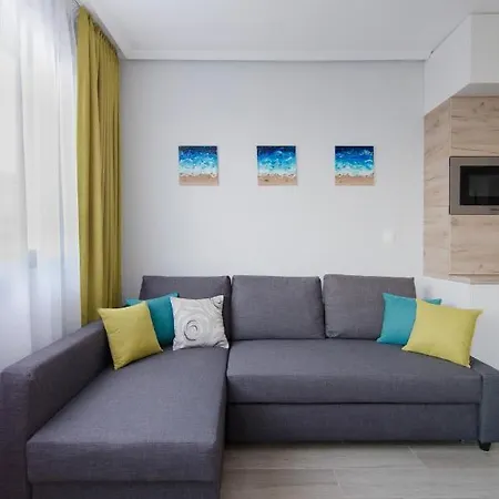 Take A Break Apartman