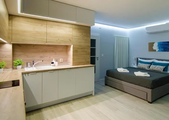 Take A Break * Aziz Konstantin ve Elena