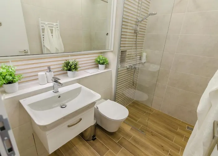 Take A Break Daire *