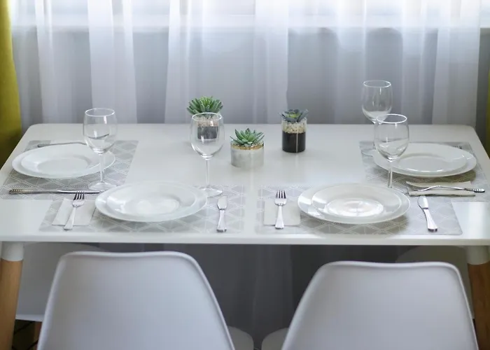 Take A Break Daire *