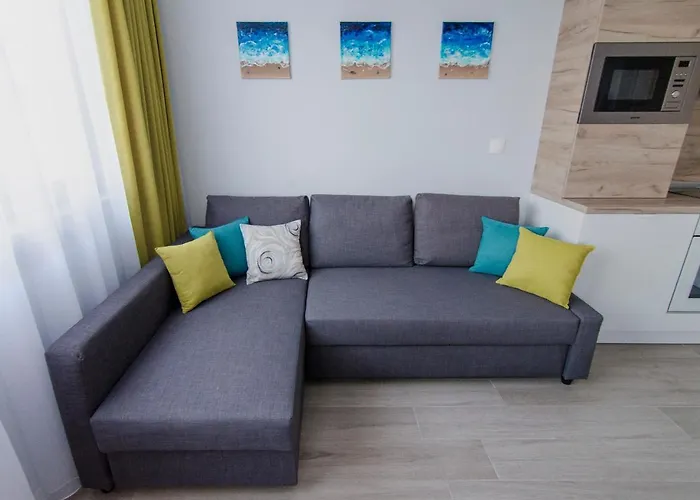 Take A Break Daire *