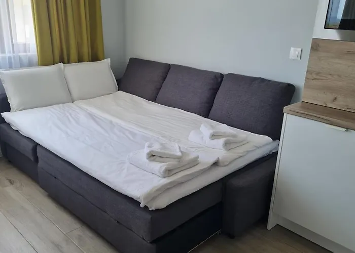 Take A Break Daire Aziz Konstantin ve Elena